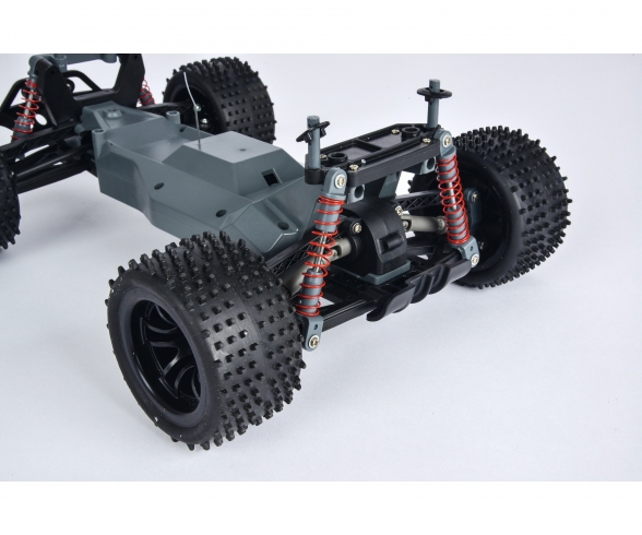 1:10 The Blaster FE 2.4G 100% RTR 1:10 The Blaster FE 2.4G 100% RTR