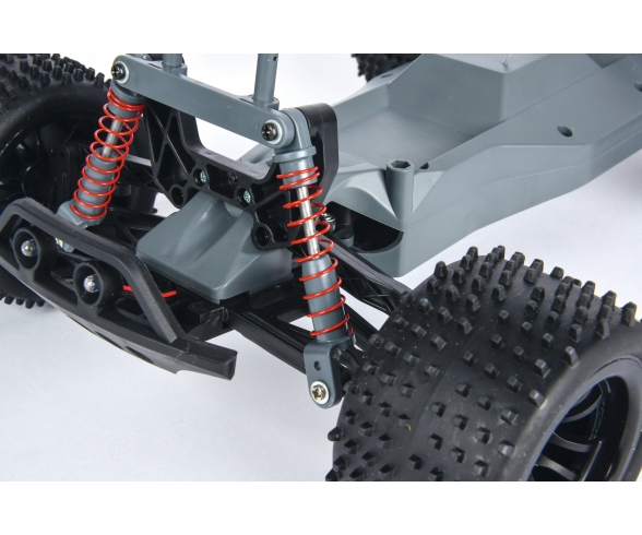1:10 The Blaster FE 2.4G 100% RTR 1:10 The Blaster FE 2.4G 100% RTR