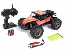 1:12 Metal Crusher 2.4G 100% RTR 1:12 Metal Crusher 2.4G 100% RTR