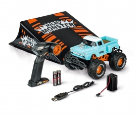 carson rc trucks