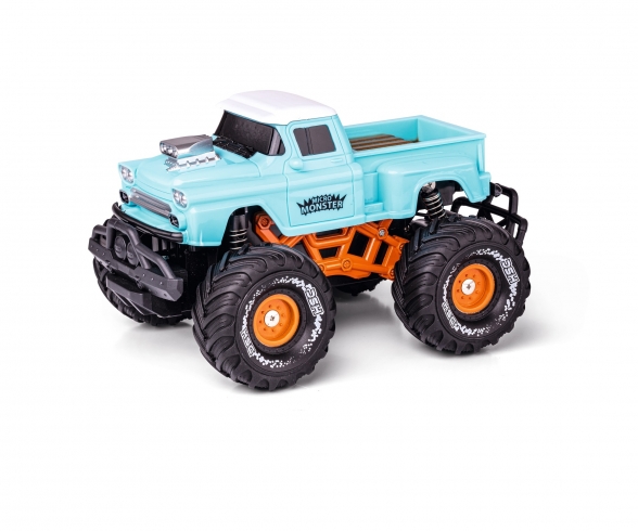 1:22 Micro Monster inc.Ramp 2.4G 100%RTR 1:22 Micro Monster inc.Ramp 2.4G 100%RTR