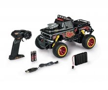 1:16 Bad Bull 2.4G 100% RTR 1:16 Bad Bull 2.4G 100% RTR