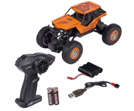 1:18 Micro Beast 2.4G 100% RTR 1:18 Micro Beast 2.4G 100% RTR