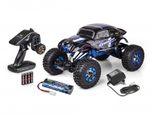 1:10 X-Crawlee XL Beetle 2.4G 100% RTR 1:10 X-Crawlee XL Beetle 2.4G 100% RTR