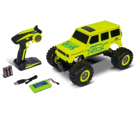 1:12 Sea Monster 2.4G 100% RTR 1:12 Sea Monster 2.4G 100% RTR