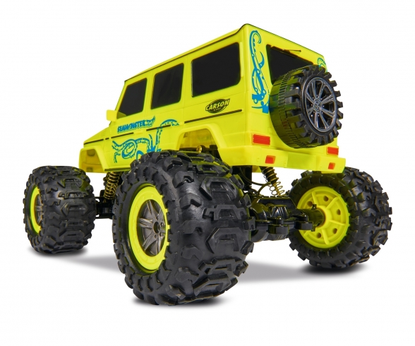 1:10 Sea Monster 2.4G 100% RTR 1:10 Sea Monster 2.4G 100% RTR