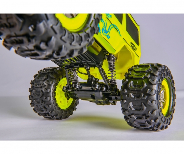 1:10 Sea Monster 2.4G 100% RTR 1:10 Sea Monster 2.4G 100% RTR