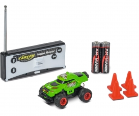 1:60 Nano Racer Dino-Race 40 MHz 100%RTR 1:60 Nano Racer Dino-Race 40 MHz 100%RTR