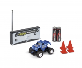 1:60 Nano Racer Big Boss 27MHz 100% RTR 1:60 Nano Racer Big Boss 27MHz 100% RTR