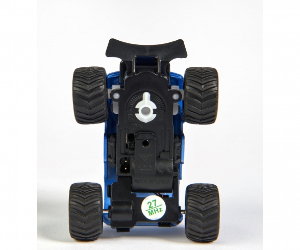 1:60 Nano Racer Big Boss 27MHz 100% RTR 1:60 Nano Racer Big Boss 27MHz 100% RTR