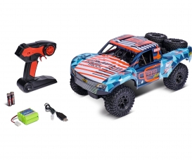 1:10 Amphi Pow.Truck 2.4G 100%RTR orange 1:10 Amphi Pow.Truck 2.4G 100%RTR orange