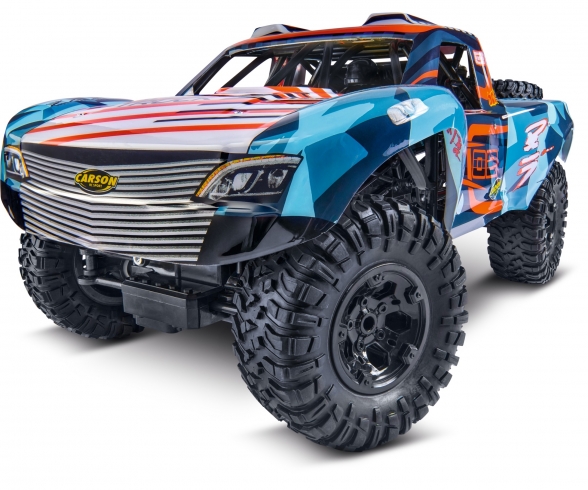 1:10 Amphi Pow.Truck 2.4G 100%RTR orange 1:10 Amphi Pow.Truck 2.4G 100%RTR orange