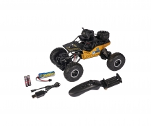 1:14 Movie App Crawlee2,4G 100%RTR orange 1:14 Movie App Crawlee2,4G 100%RTR orange