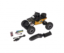 1:14 Movie App Crawlee 2,4G 100%RTR orange 1:14 Movie App Crawlee 2,4G 100%RTR orange