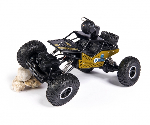 1:14 Movie App Crawlee2,4G 100%RTR gold 1:14 Movie App Crawlee2,4G 100%RTR gold