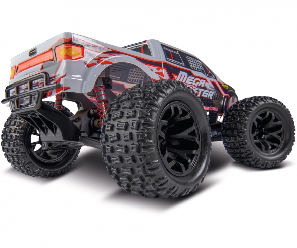 1:10 Mega Duster FE 2.4GHz 100% RTR 1:10 Mega Duster FE 2.4GHz 100% RTR