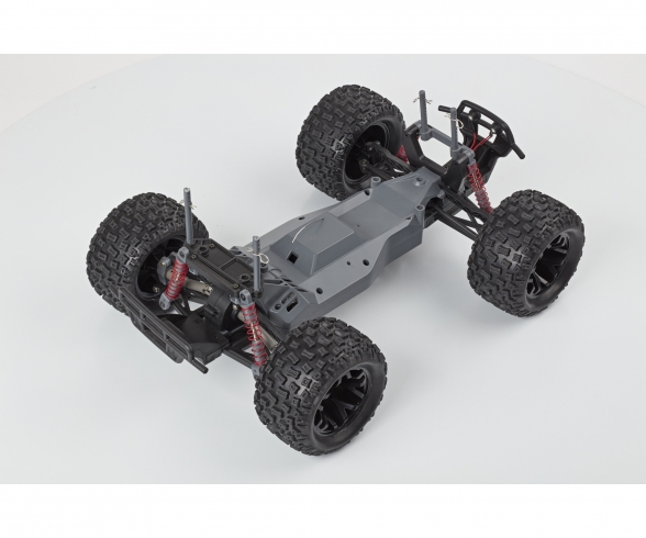 1:10 Mega Duster FE 2.4GHz 100% RTR 1:10 Mega Duster FE 2.4GHz 100% RTR