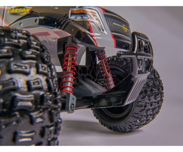 1:10 Mega Duster FE 2.4GHz 100% RTR 1:10 Mega Duster FE 2.4GHz 100% RTR