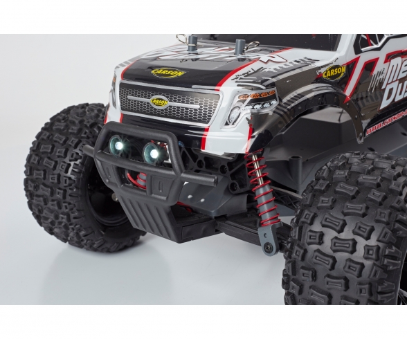 1:10 Mega Duster FE 2.4GHz 100% RTR 1:10 Mega Duster FE 2.4GHz 100% RTR