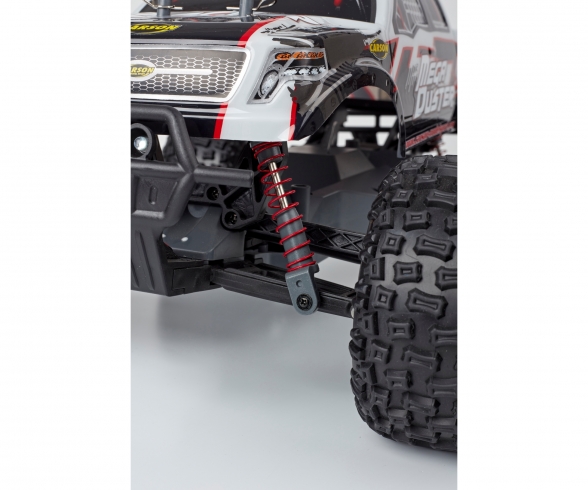 1:10 Mega Duster FE 2.4GHz 100% RTR 1:10 Mega Duster FE 2.4GHz 100% RTR