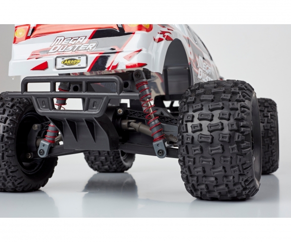 1:10 Mega Duster FE 2.4GHz 100% RTR 1:10 Mega Duster FE 2.4GHz 100% RTR