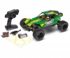 1:10 Cage Devil FE 2.0 2.4GHz 100% RTR 1:10 Cage Devil FE 2.0 2.4GHz 100% RTR