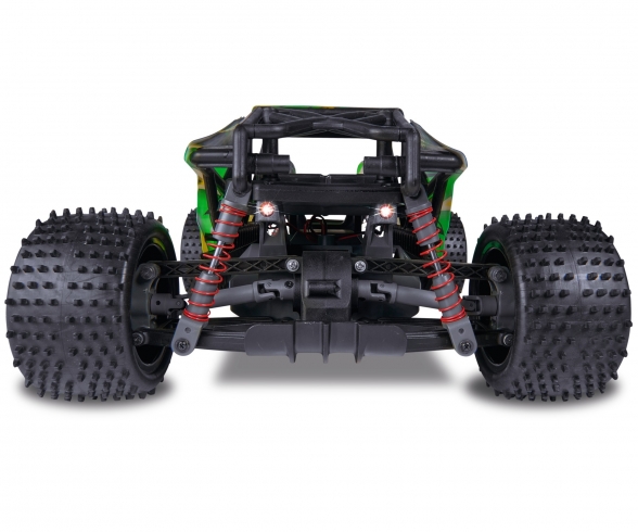 1:10 Cage Devil FE 2.0 2.4GHz 100% RTR 1:10 Cage Devil FE 2.0 2.4GHz 100% RTR