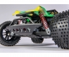 1:10 Cage Devil FE 2.0 2.4GHz 100% RTR 1:10 Cage Devil FE 2.0 2.4GHz 100% RTR