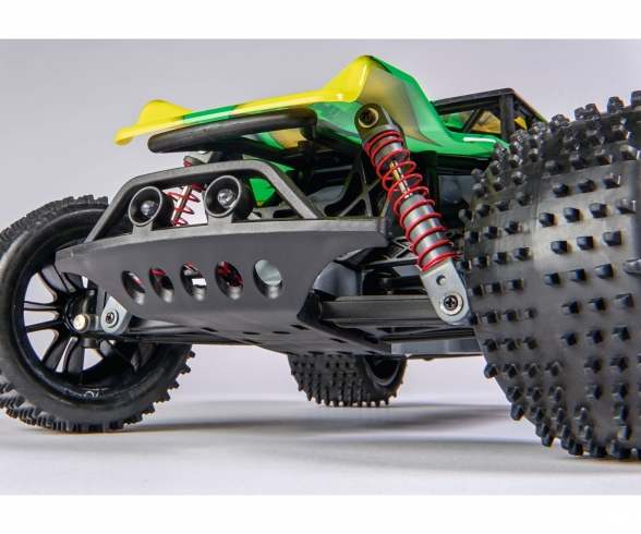 1:10 Cage Devil FE 2.0 2.4GHz 100% RTR 1:10 Cage Devil FE 2.0 2.4GHz 100% RTR