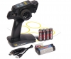 1:10 Cage Devil FE 2.0 2.4GHz 100% RTR 1:10 Cage Devil FE 2.0 2.4GHz 100% RTR