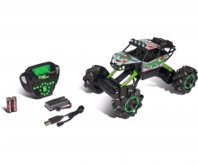 1:12 Crazy Slider 2.4G 100% RTR 1:12 Crazy Slider 2.4G 100% RTR