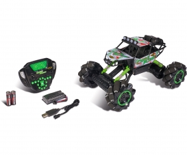 1:12 Crazy Slider 2.4G 100% RTR 1:12 Crazy Slider 2.4G 100% RTR