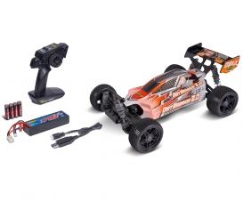 1:10 X10 Dirt Warrior Sport 2.0 100% RTR 1:10 X10 Dirt Warrior Sport 2.0 100% RTR