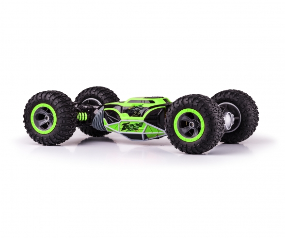 1:10 My First Magic Mach. G.2.4G 100%RTR 1:10 My First Magic Mach. G.2.4G 100%RTR