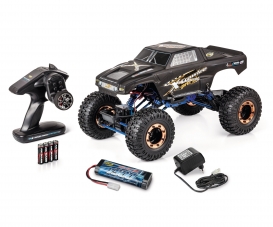 1:10 X-Crawlee Pro 2.0 100%RTR 1:10 X-Crawlee Pro 2.0 100%RTR