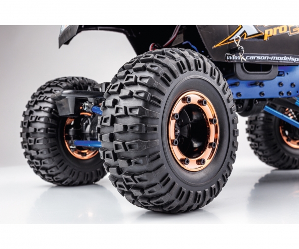 1:10 X-Crawlee Pro 2.0 100%RTR 1:10 X-Crawlee Pro 2.0 100%RTR