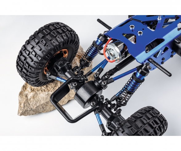 1:10 X-Crawlee Pro 2.0 100%RTR 1:10 X-Crawlee Pro 2.0 100%RTR