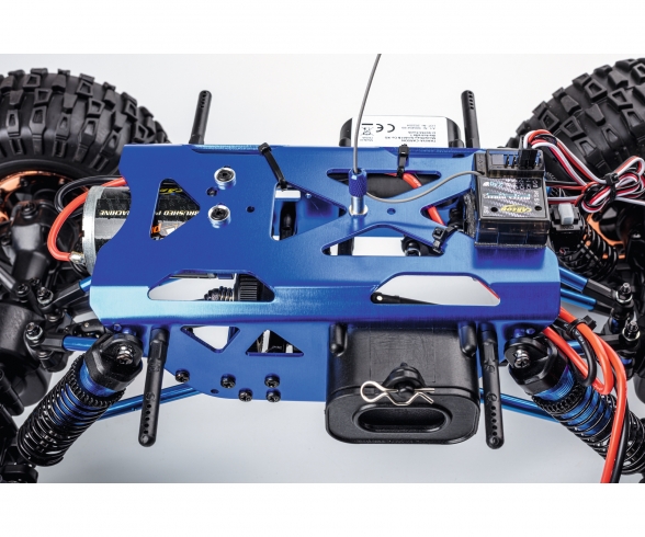 1:10 X-Crawlee Pro 2.0 100%RTR 1:10 X-Crawlee Pro 2.0 100%RTR