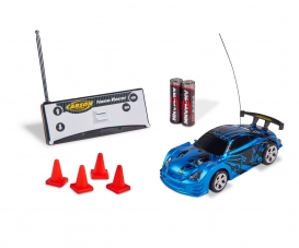 1:60 Nano Racer Dragon 27 MHz 100% RTR 1:60 Nano Racer Dragon 27 MHz 100% RTR