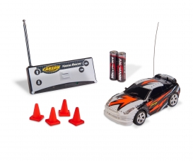 1:60 Nano Racer Slash 40 MHz 100% RTR 1:60 Nano Racer Slash 40 MHz 100% RTR