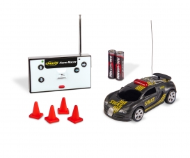 1:60 Nano Racer SWAT 27 MHz 100% RTR 1:60 Nano Racer SWAT 27 MHz 100% RTR