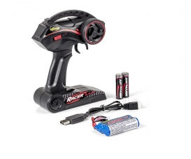 1:10 Night Racer 2.4GHz 100% RTR red 1:10 Night Racer 2.4GHz 100% RTR red