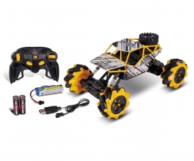 1:14 Drift Slider 2.GHz 100%RTR 1:14 Drift Slider 2.GHz 100%RTR