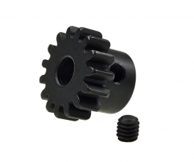 1:8 CY-E Piniongear 15T Specter BL 1:8 CY-E Piniongear 15T Specter BL