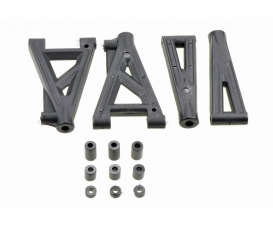 Suspension arm 2x2 CV/CE-10 Suspension arm 2x2 CV/CE-10