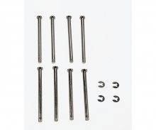 Shaft for suspension arm x8 CV/CE-10 Shaft for suspension arm x8 CV/CE-10