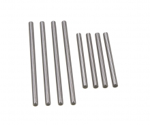 FY10/8/5 Front Suspension Arm Pin, 8 pcs FY10/8/5 Front Suspension Arm Pin, 8 pcs