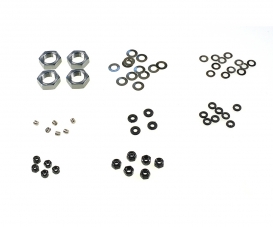FY10/8/5 Screw-Set FY10/8/5 Screw-Set