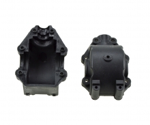 FY10 Differential Housing FY10 Differential Housing