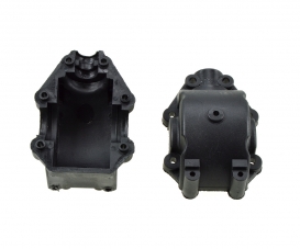 FY10 Differential Housing FY10 Differential Housing